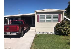 119 Torch Ln, North Fort Myers, FL 33917, Sold 07/16/21