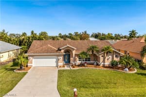 17231 Woodbine Way, Fort Myers, FL 33967, Sold 01/06/22