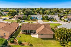 17231 Woodbine Way, Fort Myers, FL 33967, Sold 01/06/22