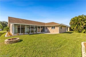 17231 Woodbine Way, Fort Myers, FL 33967, Sold 01/06/22