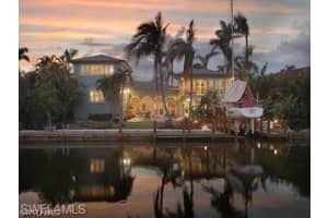 2231 Forrest Ln, Naples, FL 34102, Sold 06/28/21