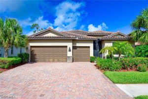 3783 Treasure Cove Cir, Naples, FL 34114, Sold 08/17/21