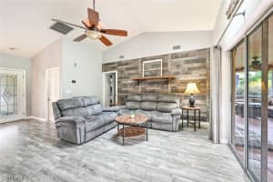 6007 Hollow Dr, Naples, FL 34112, Sold 10/04/21