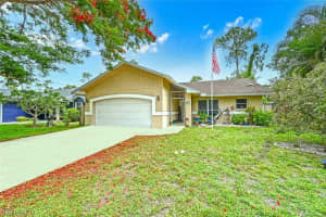 6007 Hollow Dr, Naples, FL 34112, Sold 10/04/21