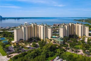 3414 Hancock Bridge Pkwy APT 705, North Fort Myers, FL 33903, Sold 09/01/21