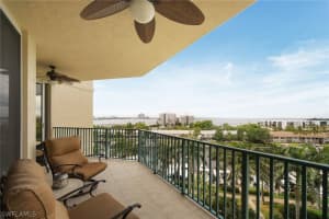 3414 Hancock Bridge Pkwy APT 705, North Fort Myers, FL 33903, Sold 09/01/21