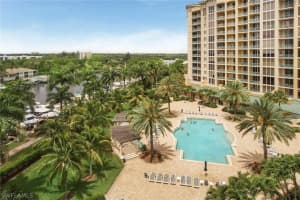 3414 Hancock Bridge Pkwy APT 705, North Fort Myers, FL 33903, Sold 09/01/21
