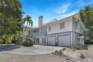 737 Periwinkle Way, Sanibel, FL 33957, Sold 12/30/21