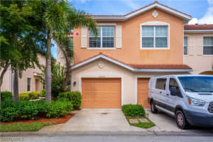 10022 Via Colomba Circle, Fort Myers, FL 33966, Sold 08/16/21