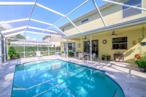 23144 Marsh Landing Blvd, Estero, FL 33928, Sold 07/30/21