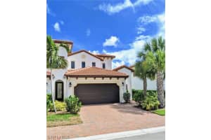9460 Sardinia Way #108, Fort Myers, FL 33908, Sold 08/09/21