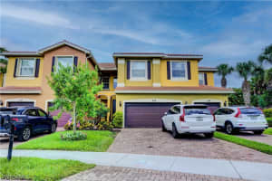 6526 Monterey Point Unit 204, Naples, FL 34105, Sold 07/23/21