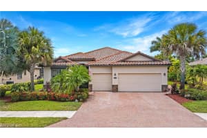 3834 Treasure Cove Cir, Naples, FL 34114, Sold 10/15/21