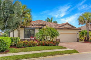 3834 Treasure Cove Cir, Naples, FL 34114, Sold 10/15/21