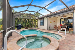 3834 Treasure Cove Cir, Naples, FL 34114, Sold 10/15/21