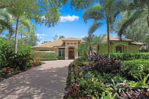1516 Gormican Ln, Naples, FL 34110, Sold 07/01/21