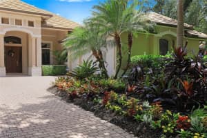 1516 Gormican Ln, Naples, FL 34110, Sold 07/01/21