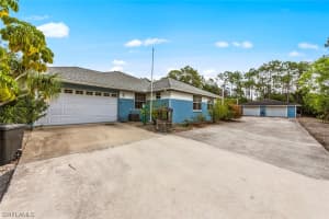24509 Claire St, Bonita Springs, FL 34135, Sold 06/01/22
