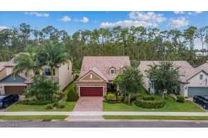16375 Halberry Ln, Naples, FL 34110, Sold 08/02/21