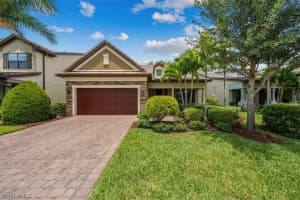 16375 Halberry Ln, Naples, FL 34110, Sold 08/02/21