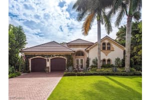 15214 Burnaby Dr, Naples, FL 34110, Sold 12/15/21