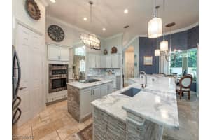 15214 Burnaby Dr, Naples, FL 34110, Sold 12/15/21