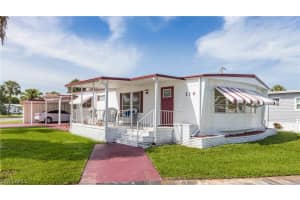110 Conestoga Trail, North Fort Myers, FL 33917, Sold 08/04/21