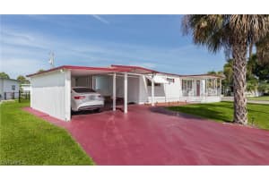 110 Conestoga Trail, North Fort Myers, FL 33917, Sold 08/04/21