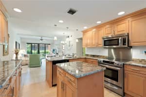 39 N Collier Blvd, Marco Island, FL 34145, Sold 07/09/21