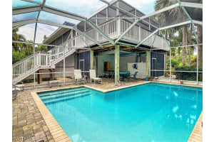 633 Lake Murex Cir, Sanibel, FL 33957, Sold 08/03/21