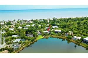 633 Lake Murex Cir, Sanibel, FL 33957, Sold 08/03/21