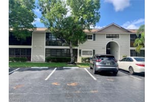 8121 S Woods Cir UNIT 13, Fort Myers, FL 33919, Sold 08/11/21