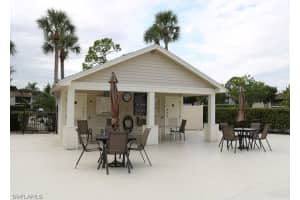 8121 S Woods Cir UNIT 13, Fort Myers, FL 33919, Sold 08/11/21