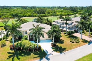 852 Birdie View Point, Sanibel, FL 33957, Sold 07/28/21