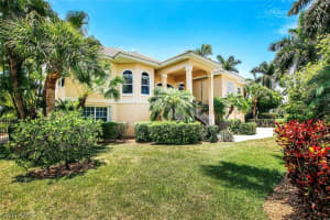 852 Birdie View Point, Sanibel, FL 33957, Sold 07/28/21