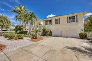 5400 Ann Arbor Dr, Bokeelia, FL 33922, Sold 11/19/21