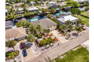 5400 Ann Arbor Dr, Bokeelia, FL 33922, Sold 11/19/21