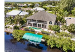 5400 Ann Arbor Dr, Bokeelia, FL 33922, Sold 11/19/21