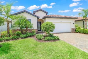 4362 Bismark Wy, Naples, FL 34119, Sold 07/15/21
