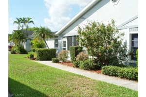 6873 Sandtrap Dr, Fort Myers, FL 33919, Sold 07/02/21