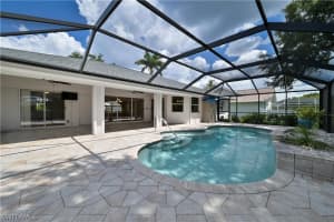 13711 Fern Trail Dr, North Fort Myers, FL 33903, Sold 07/07/21
