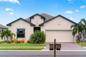 2121 Apian Way, Port Charlotte, FL 33953, Sold 07/29/21