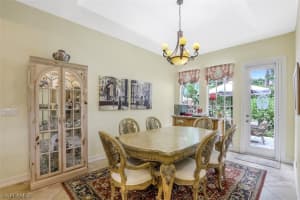 4846 Europa Dr, Naples, FL 34105, Sold 08/13/21
