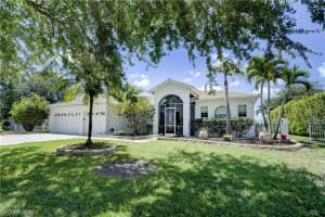 654 Grand Rapids Blvd, Naples, FL 34120, Sold 07/30/21