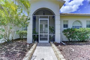 654 Grand Rapids Blvd, Naples, FL 34120, Sold 07/30/21