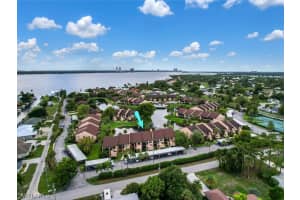 15460 Admiralty Cir APT 9, North Fort Myers, FL 33917, Sold 08/12/21