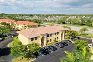 4233 Bellasol Cir APT 1821, Fort Myers, FL 33916, Sold 06/30/21