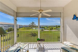 14751 Hole in 1 Cir APT 306, Fort Myers, FL 33919, Sold 08/31/21