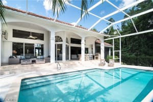 9180 The Ln, Naples, FL 34109, Sold 11/15/21