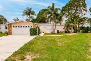 19813 Eagle Trace Ct, North Fort Myers, FL 33903, Sold 08/13/21